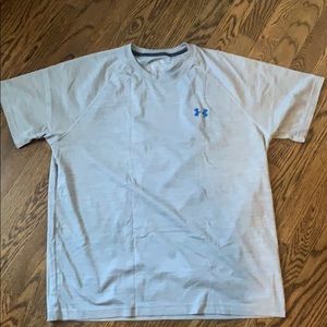 Under Armour Tech Tee